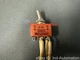 S-6A 20A 125VAC 10A 250VAC SWITCH NKK