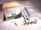 WHITE RODGERS 770-1 DIFFERENTIAL AIR PRESSURE SWITCH .05" TO .12" W.C.  L39-558