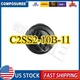 10PCS/New ABB C2SS2-10B-11 Selector Switch
