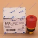 1PC New EATON M22-PVLT Emergency Stop Switch Free ship #YP1