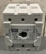 Hubbell 600 VAC 60A Lighting Control Disconnect Switch HBLDS60100RS