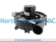 OEM Goodman Amana Janitrol Inducer Motor Replaces 0171M00002S 0171M00002