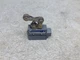 Honeywell BZE6-2RQ2 Micro Switch Precision Limit Switch BZE62RQ2