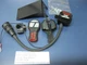 WARN 102230 Wireless Remote Control System Industrial Winch Transmitter Receiver