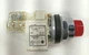 1 NEW SCHNEIDER 9001KM1 RED PUSH BUTTON NNB ***MAKE OFFER***