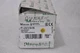 EATON MOELLER P1-25/V/SVB 3-POLE BASE MOUNTED DISCONNECT SWITCH (RED) REAR MOUNT