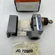 Honeywell BZE6-2RN80 Micro Switch Roller Limit Switch 125-600 V - USA