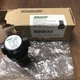 Speedaire Air Regulator,1/4 In. NPT,15 cfm,300 psi 4ZM08A Speedaire 4ZM08A