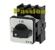 1PCS NEW FOR EATON P1-25/E  Isolation Switch