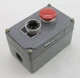 Square D 9001 KY-2 LT Control Station