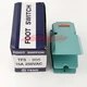 ONE TEND TFS-305 250VAC 15A Foot Switch TFS305 New