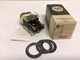 NEW, ALLEN BRADLEY 800T-J2H NEMA TYPE 4.13 SELECTOR SWITCH, FREE SHIPPING