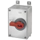 HUBBELL HBLDS6SS EnclosedDisconSw,NoFuse,60A,304StainStl 36L207