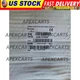 NEW Allen Bradley 440E-A13082 Lifeline Rope Tensioning System Installation Kit