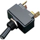 Sea-Dog Toggle Switch Light Tip Single Pole #420124-1