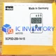 SCPSD-250-14-15 new Parker pressure switch