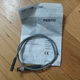 Festo SMT-10M-PS-24V-E-0,3-L-M8D Proximity Sensor 24VDC PNP 3-Pin
