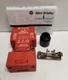 NEW NO BOX! ALLEN-BRADLEY SER.B GUARDMASTER TROAN 5 SAFETY SWITCH 440K-T11202