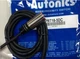 1pcs AUTONICS Proximity Switch PRT18-5DC NEW IN BOX