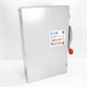Eaton DG224URK General Duty Safety Switch - 200A/240V/2P/N3R