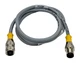 TURCK RK 4.4T-1-RS 4.4T Actuator and Sensor Cable 1m