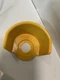 1pc New eaton moeller switch off guard-ring M22-XGPV