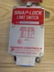 Namco EA17031100 Snap-Lock Limit Switch - New