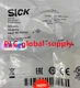1PCS New original I12-SA113 SICK I12-SA113 Safety switch  Fast shipment