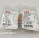 ONE NEW ABB CE3T-10R-01 Emergency Stop Pushbotton Switches