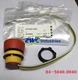 1PCS New for EAO Emergency Stop Button Red Switch Button 84-5040.0040