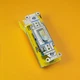 🔥(AN) 3 x Hubbell CS320I 20A 120‑277VAC 3‑Way Commercial Toggle Switch Ivory