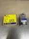 Square D 9007C52A2 Limit Switch 9007 C52A2 New In Box Made In USA