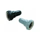 SEACHOICE 12391 TOGGLE BOOT SEAL BLACK