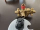 Moen 63170 Rough-In Valve Only No Box Moentrol Pressure Balanced Tub / Shower