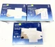 Leviton Decora 600W Single-Pole/3-Way Universal Rocker Slide Dimmer, White 9Pk