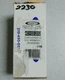REES 40102-202 RED MUSHROOM PUSHBUTTON NEW!! WOW!!