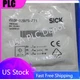 one new sick proximity switches IM08-02BPS-ZT1 Fast Delivery