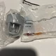 Allen Bradley 800H-N104m Multicolor Pilot Light Lens Assembly New Damaged Box