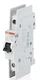 SU201M-K3, Abb, Ul489 Mcb 1P K 3A 480/277
