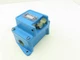 Square D 2510-KR-2H Manual Motor Start Switch Type 4 Watertight 10HP 600V 3PH