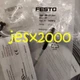 1PC NEW FESTO SME-8M-ZS-24V-K2,5-OE 543872  #CL