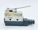 OMRON SHL-W155 ENCLOSED LIMIT SWITCH SS HINGE-LEVER 50/60HZ SPDT