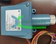 One New United Electric Controls（UE） H100-703 pressure switch