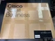 New Cisco SG300-52P-K9 Gigabit 52 Port PoE Switch