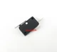 1 PCS DEFOND DMC-1115-T u 5E4 Micro Switch COM and NO 2 Pins With Lever T125
