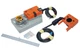 BELIMO GM24A ROTARY ACTUATOR 40 Nm, AC/DC 24 V, Open/close