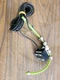 Keyence AP-34KP Pressure Sensor  USED