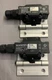 Schmersal P/N TESZ1102 Safety Switch Hinge (Pair) - Configurable
