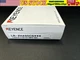Keyence LR-ZH490CB Distance laser sensor Self-contained CMOS US Free TAX