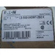 one new eaton MOELLER Safety limit switch LS-S02-24DMT-ZBZ/X Fast Shipping